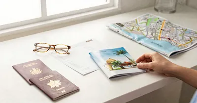 Pharmacy and Medical Services Abroad