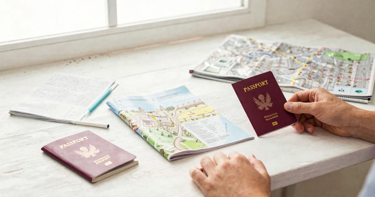 Pickpockets and Theft Prevention: Practical Strategies