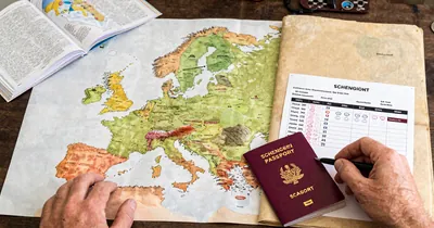 Schengen Visa Process: Practical Application Guide