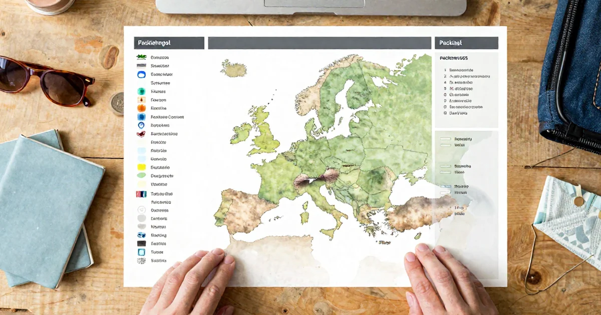 Shoulder Season Travel: Finding the Sweet Spot