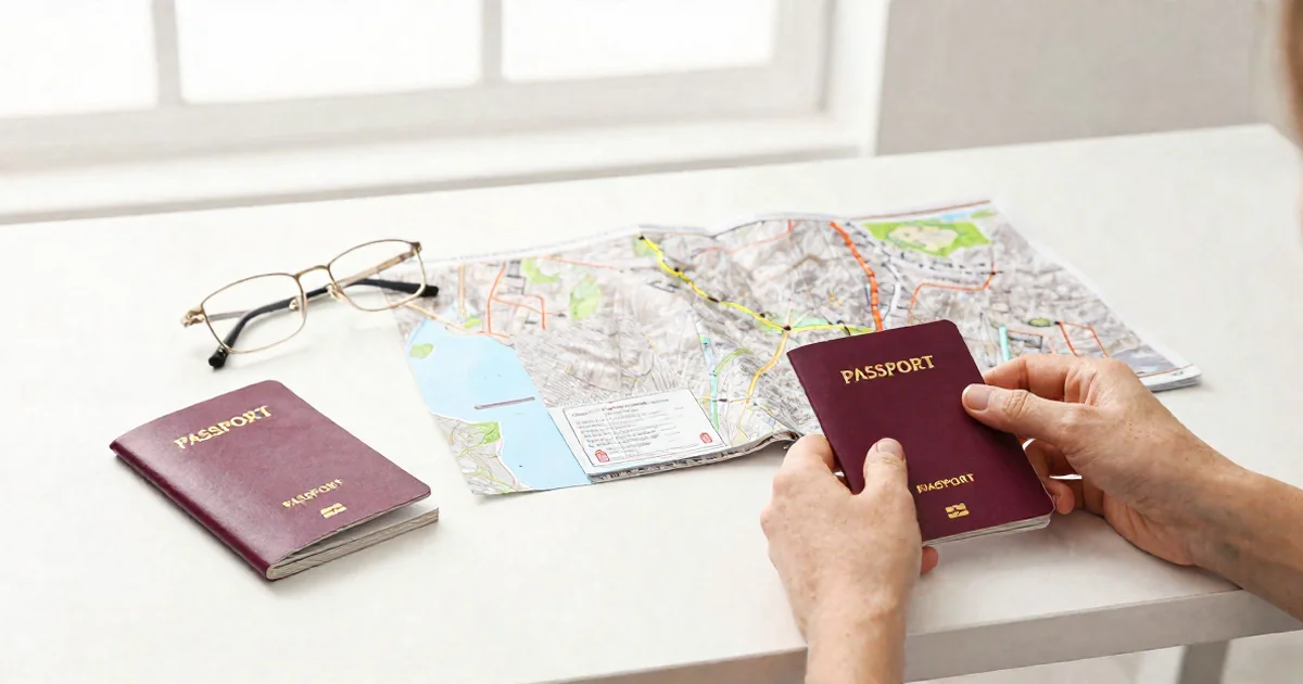 Solo Travel: Practical Safety and Social Considerations