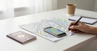 Staying Connected While Traveling: Internet and Communication Options