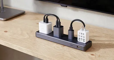 Travel Adapters and Voltage: European Power Guide