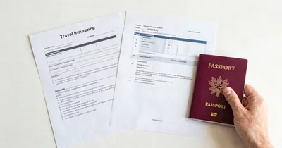 Travel Insurance Basics: Coverage Types and When You Need It