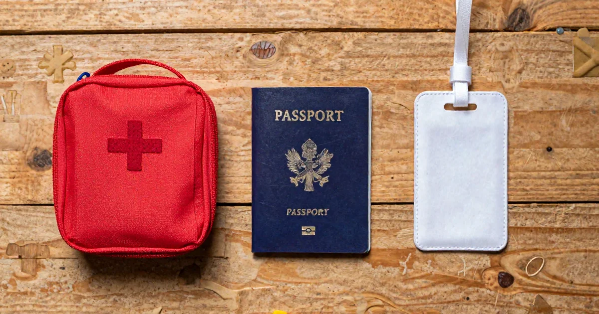 Travel Insurance in 2026: What Actually Matters and What Does Not