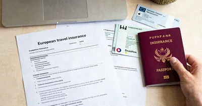 Travel Insurance: What You Actually Need for European Trips