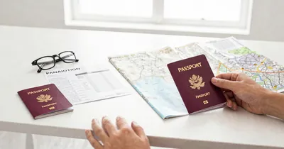 Travel Packing: Carry-On Only Strategy