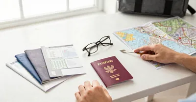 Travel Safety: Practical Precautions Without Paranoia