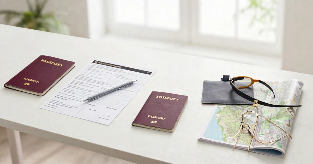 Travel Scams: Recognition and Prevention