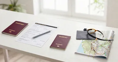 Travel Scams: Recognition and Prevention